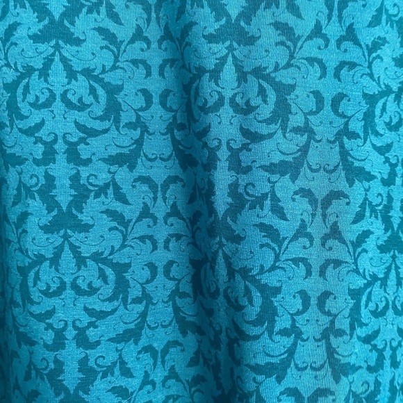 BLUE Sky tunic size Small - Picture 3 of 4